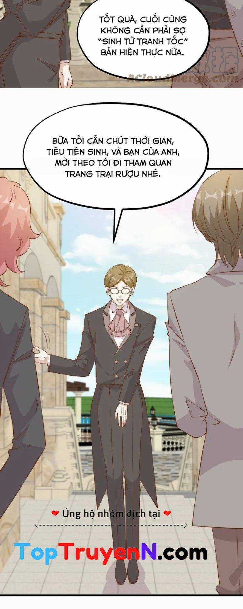 Thần Cấp Ngư Phu - Chapter 310 - Trang 6