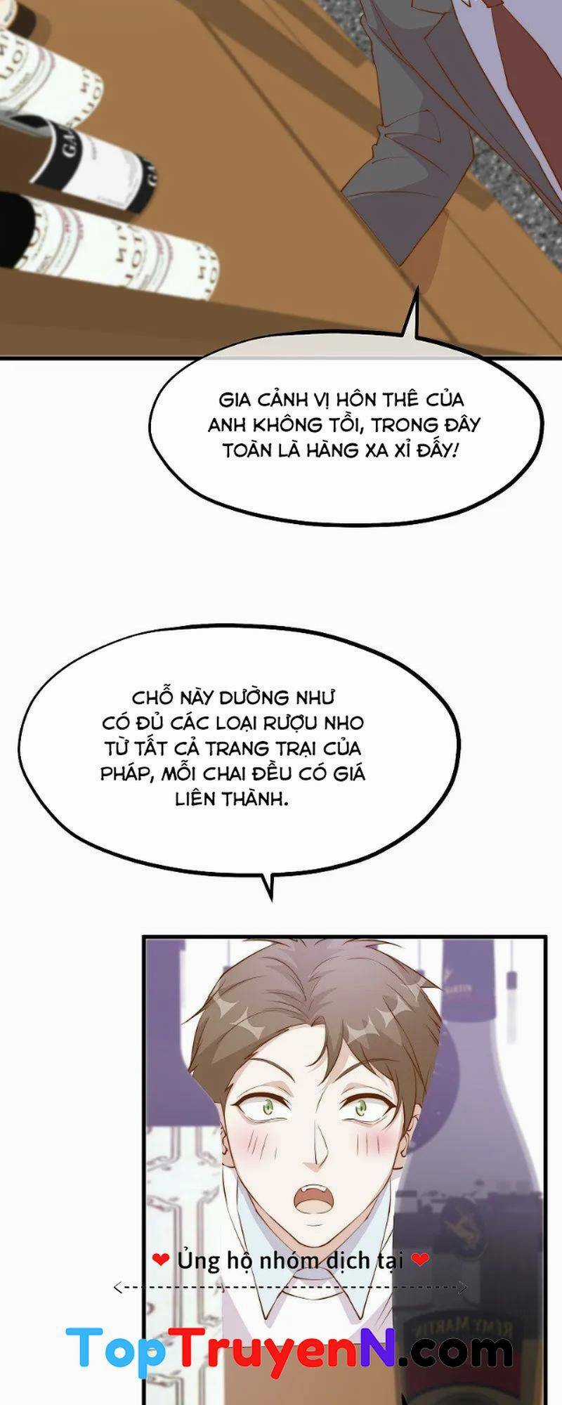 Thần Cấp Ngư Phu - Chapter 310 - Trang 8