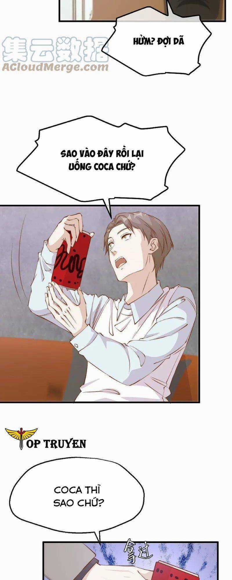 Thần Cấp Ngư Phu - Chapter 310 - Trang 9