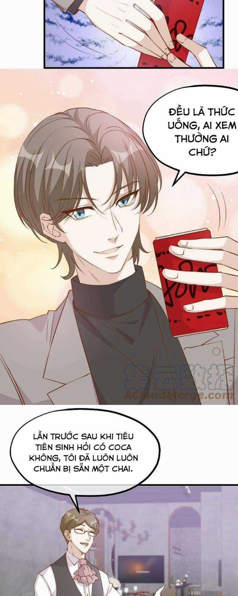 Thần Cấp Ngư Phu - Chapter 310 - Trang 10