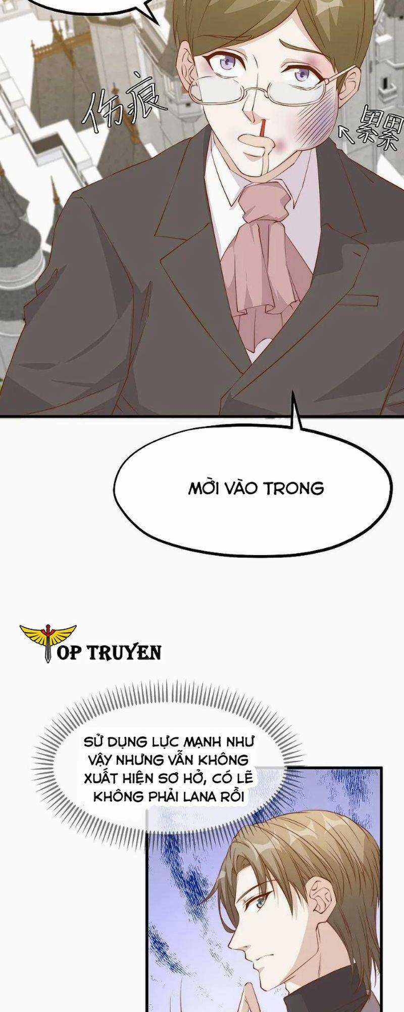 Thần Cấp Ngư Phu - Chapter 311 - Trang 2