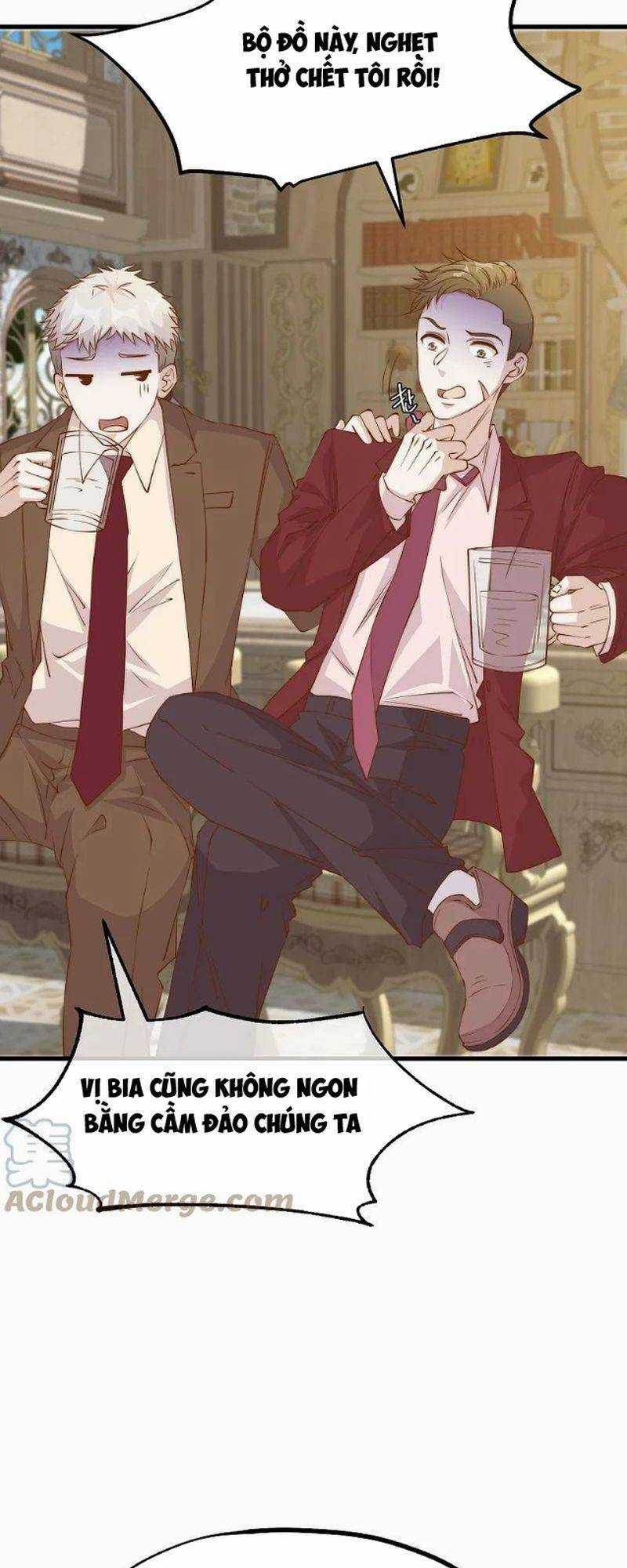 Thần Cấp Ngư Phu - Chapter 311 - Trang 11