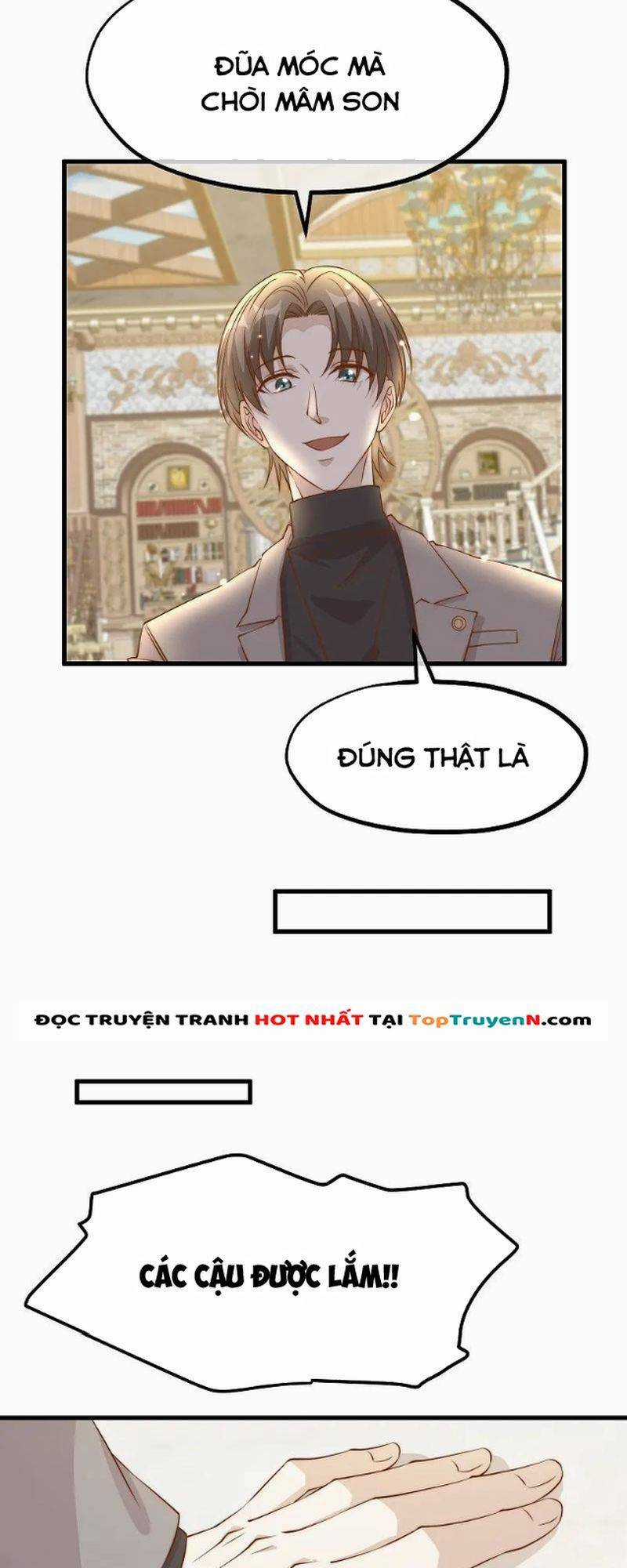 Thần Cấp Ngư Phu - Chapter 311 - Trang 12