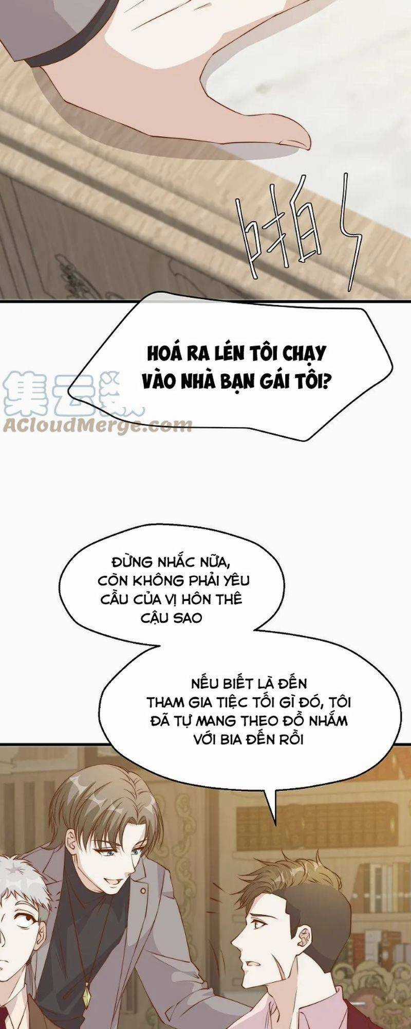 Thần Cấp Ngư Phu - Chapter 311 - Trang 13