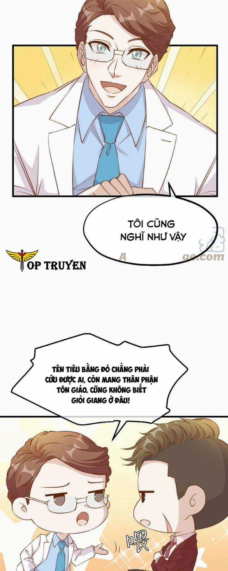 Thần Cấp Ngư Phu - Chapter 311 - Trang 17