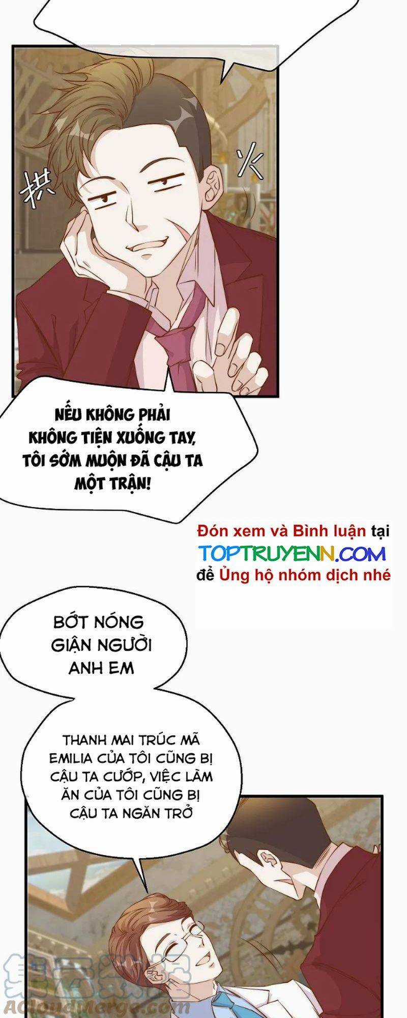 Thần Cấp Ngư Phu - Chapter 311 - Trang 20