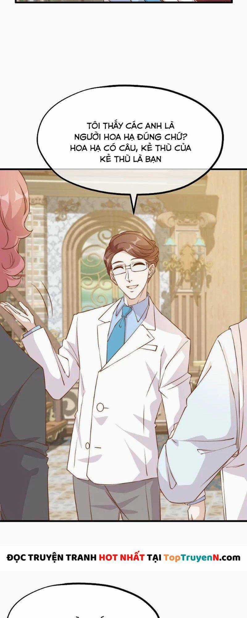 Thần Cấp Ngư Phu - Chapter 311 - Trang 21