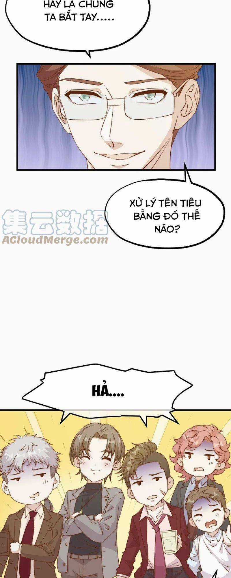 Thần Cấp Ngư Phu - Chapter 311 - Trang 22