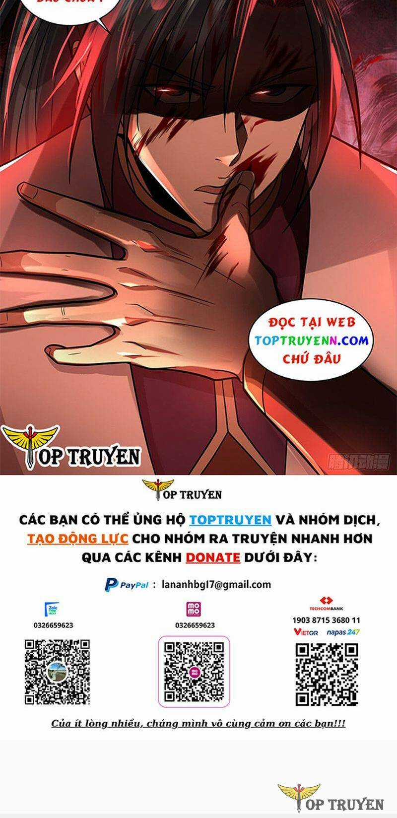 Thần Cấp Ngư Phu - Chapter 311 - Trang 25