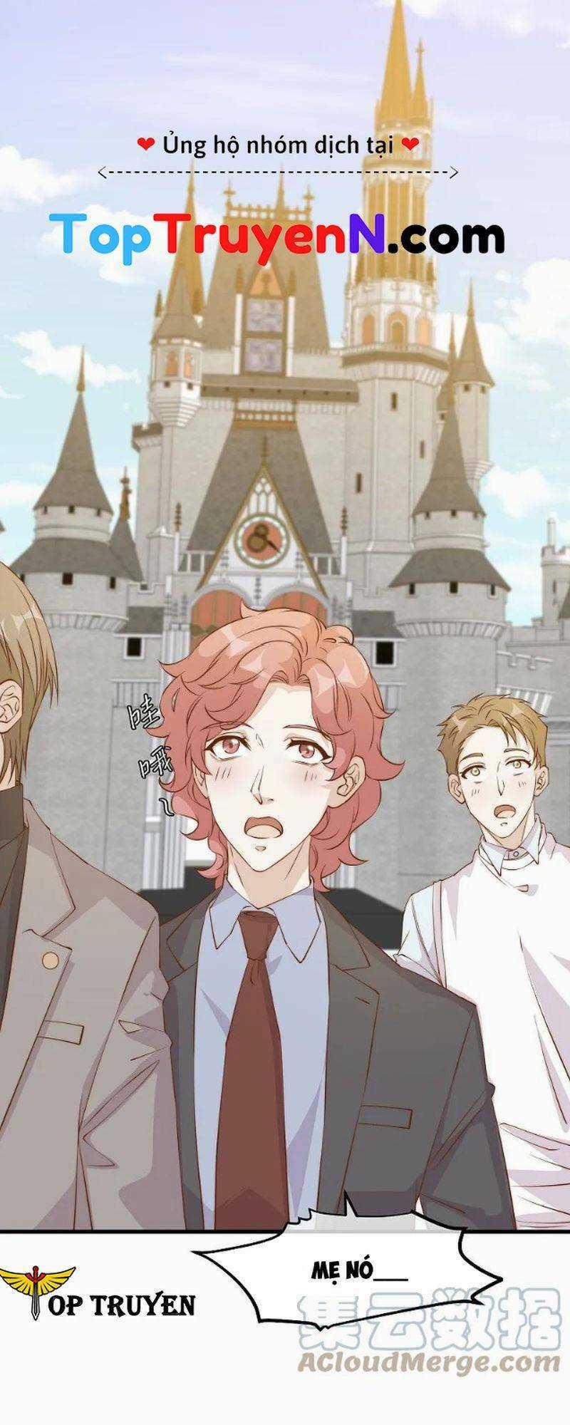 Thần Cấp Ngư Phu - Chapter 311 - Trang 4