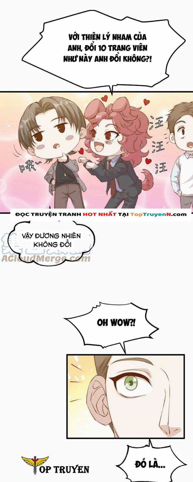 Thần Cấp Ngư Phu - Chapter 311 - Trang 7