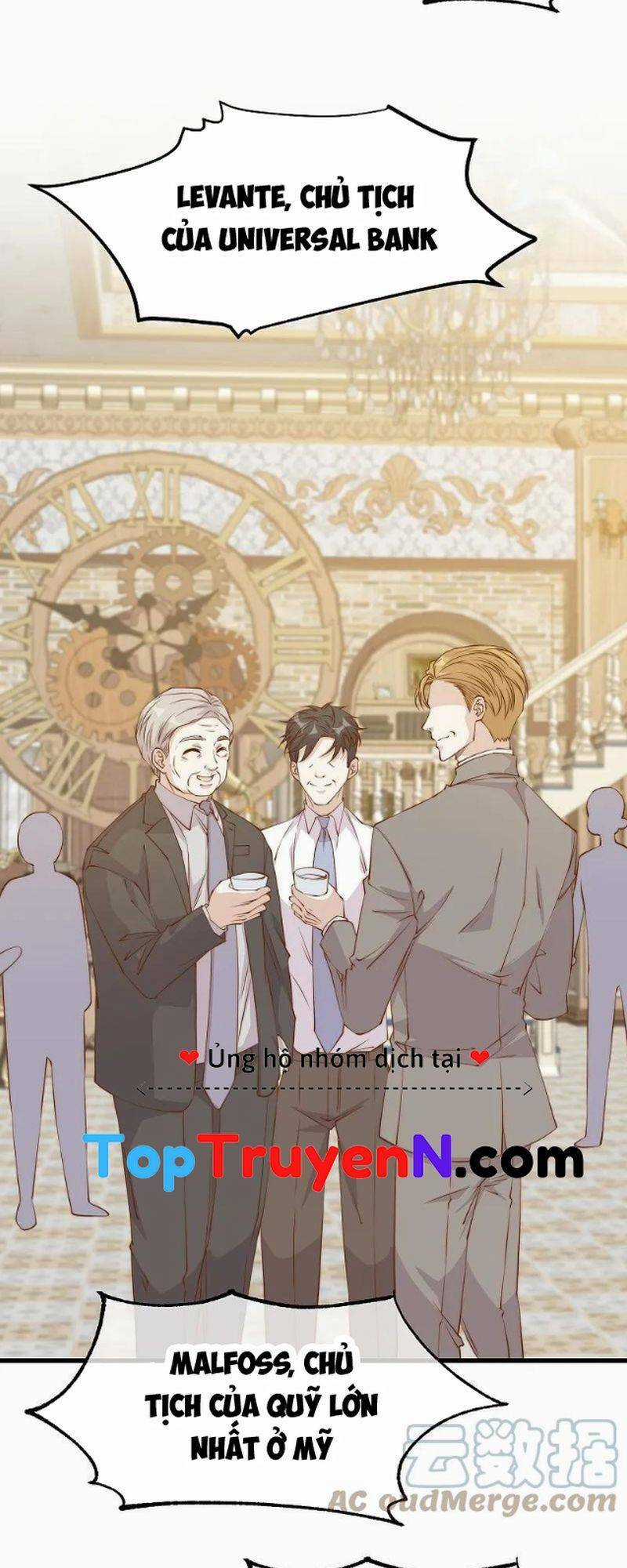 Thần Cấp Ngư Phu - Chapter 311 - Trang 8