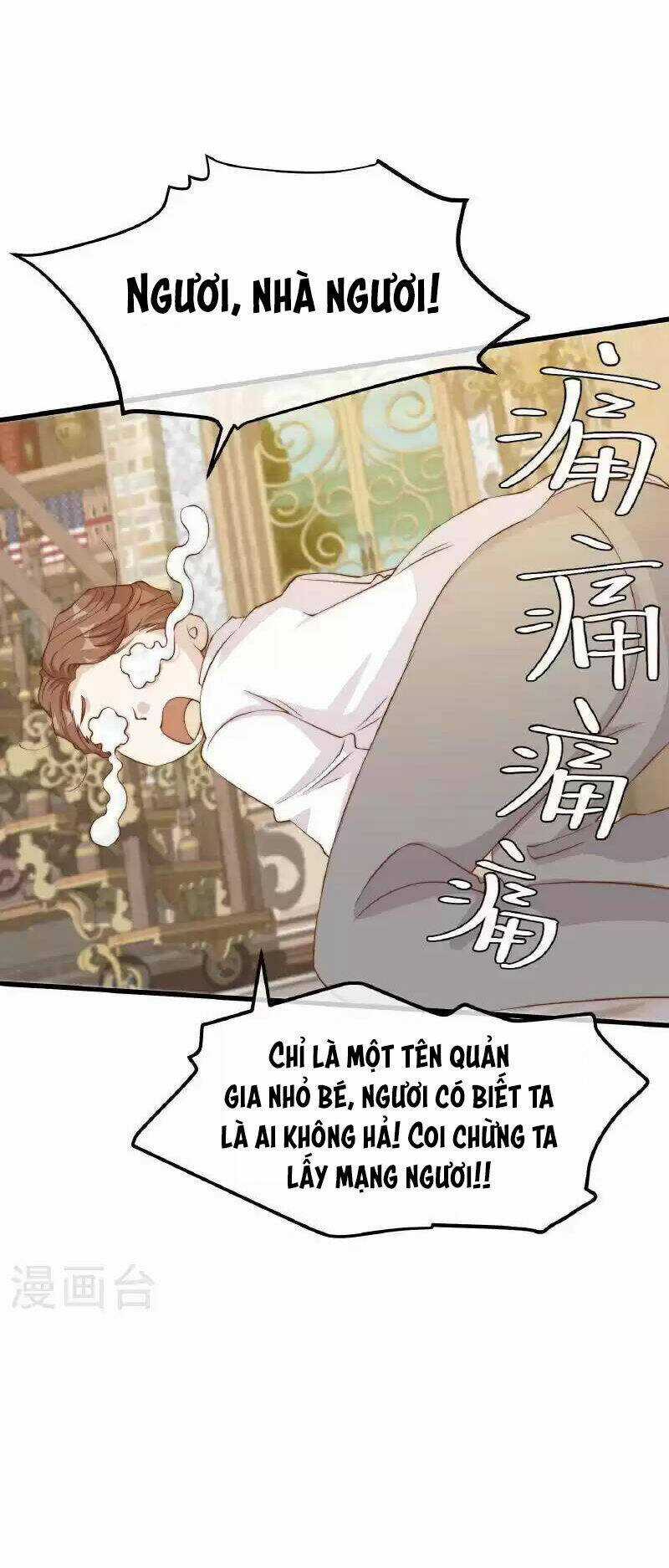 Thần Cấp Ngư Phu - Chapter 312 - Trang 24