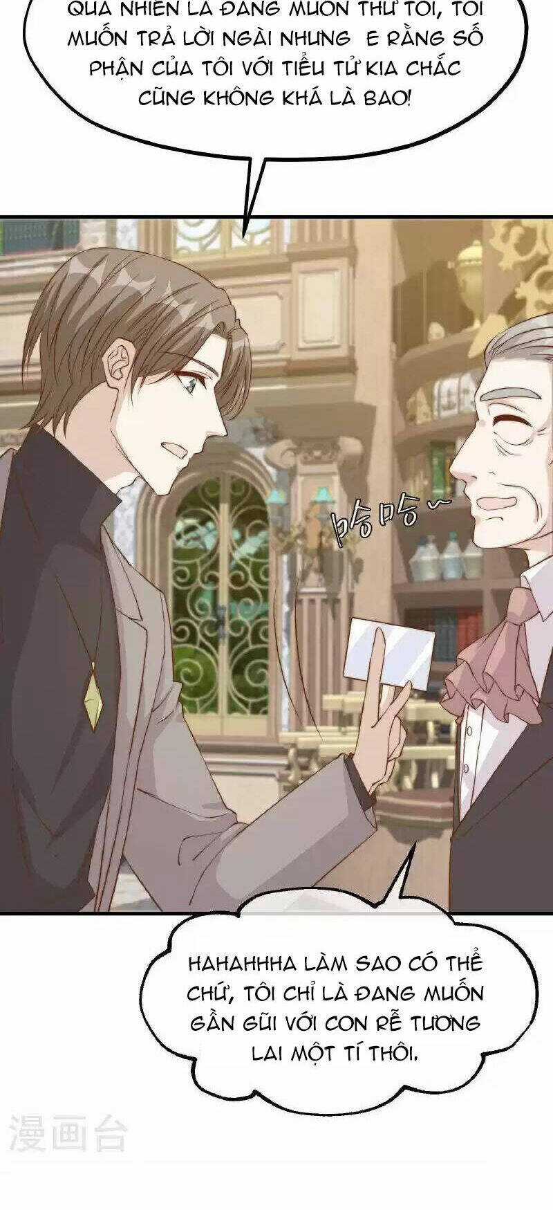 Thần Cấp Ngư Phu - Chapter 312 - Trang 33