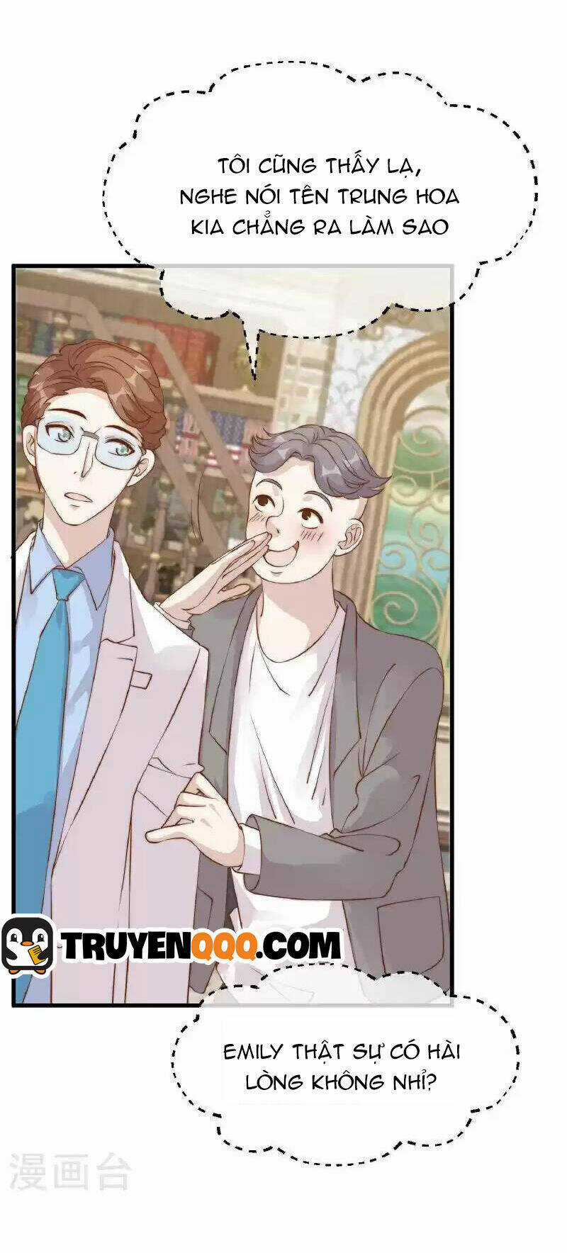 Thần Cấp Ngư Phu - Chapter 312 - Trang 9