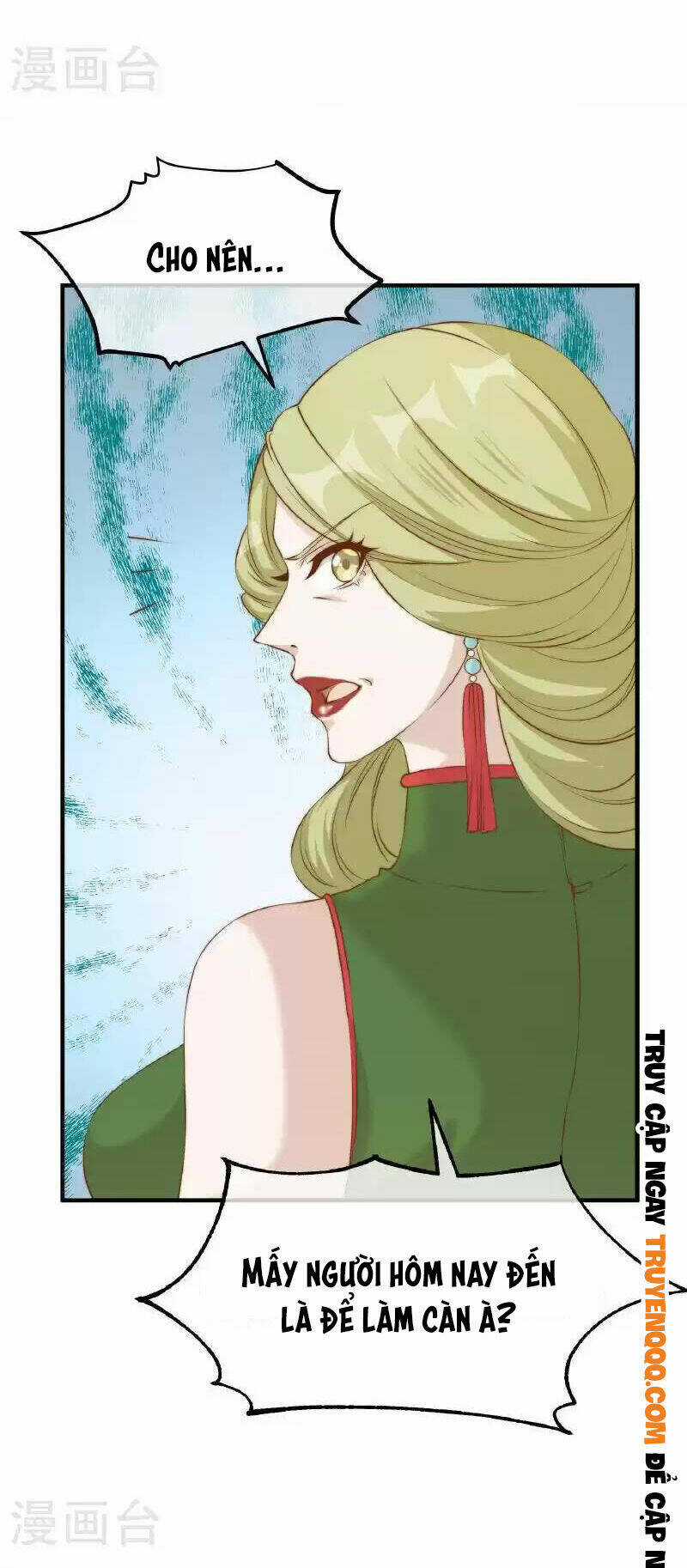 Thần Cấp Ngư Phu - Chapter 313 - Trang 8