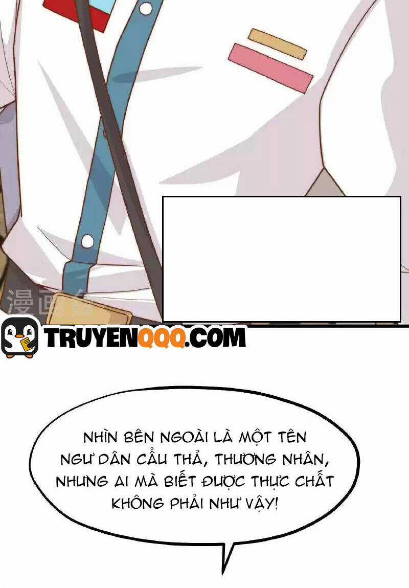 Thần Cấp Ngư Phu - Chapter 314 - Trang 34