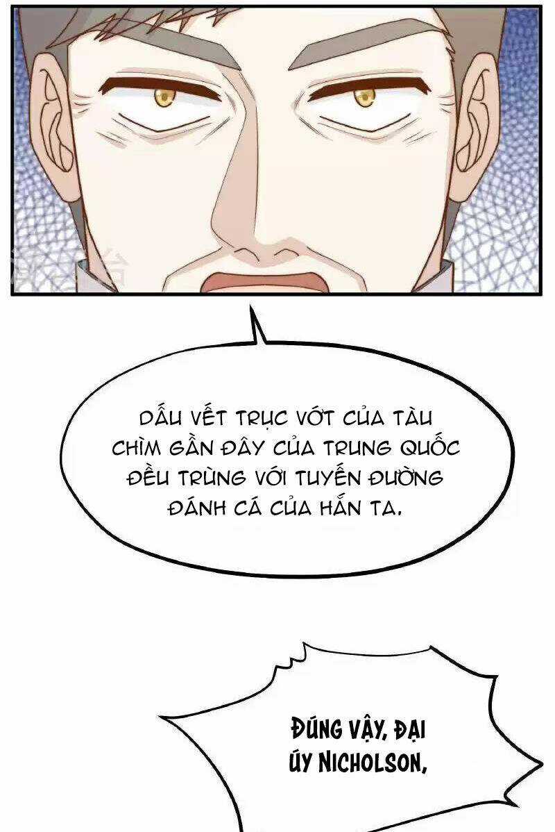 Thần Cấp Ngư Phu - Chapter 314 - Trang 35