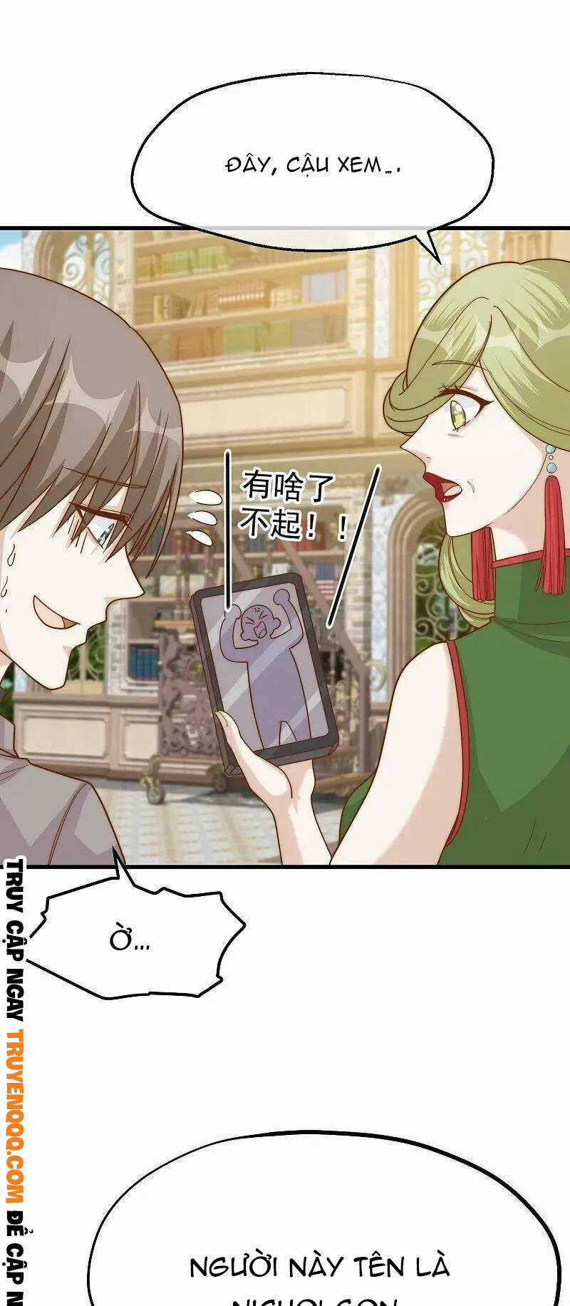 Thần Cấp Ngư Phu - Chapter 315 - Trang 2