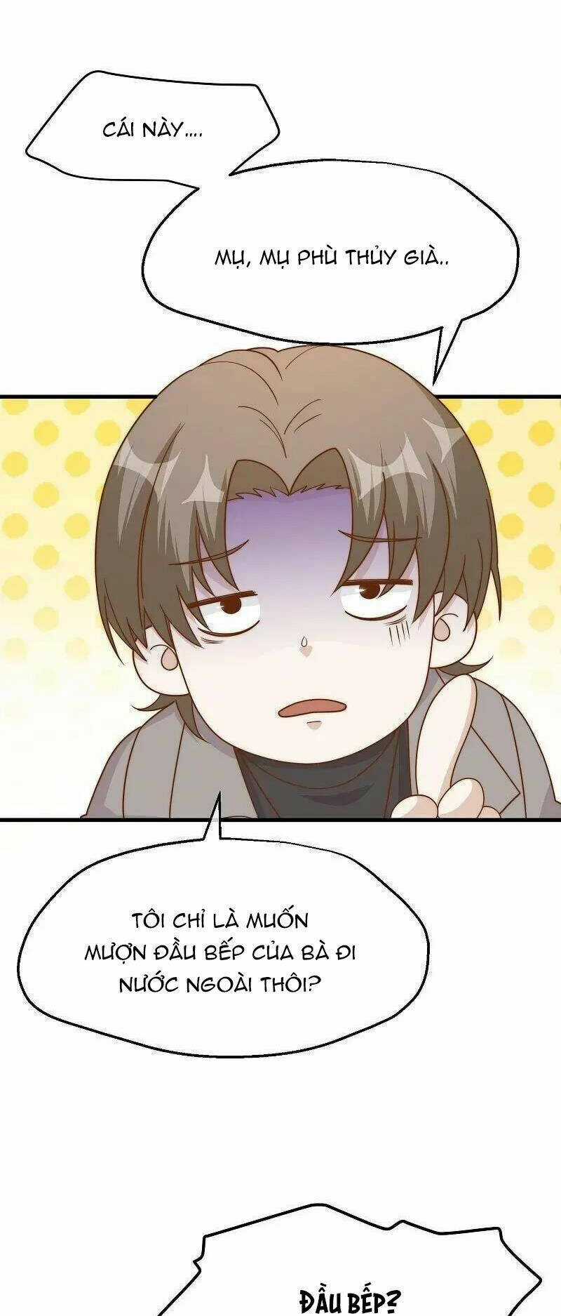 Thần Cấp Ngư Phu - Chapter 315 - Trang 16