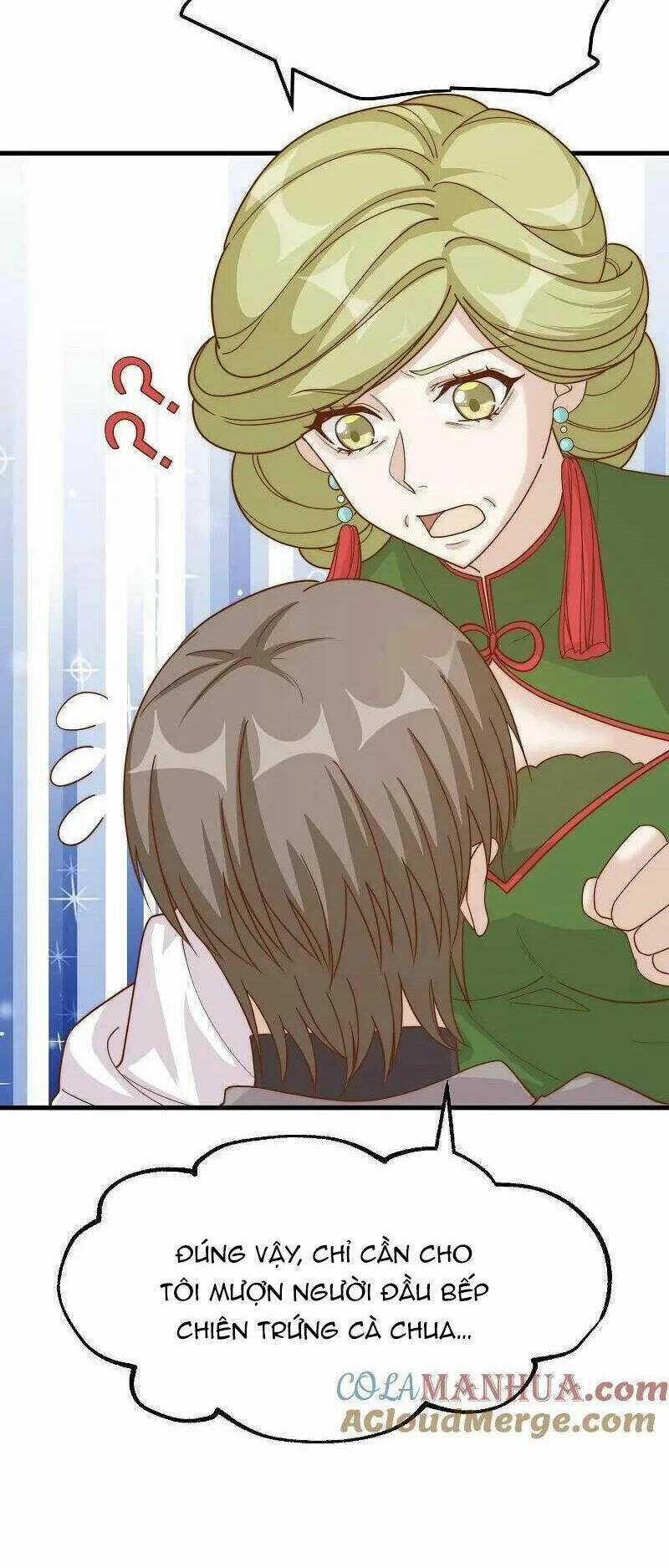 Thần Cấp Ngư Phu - Chapter 315 - Trang 17