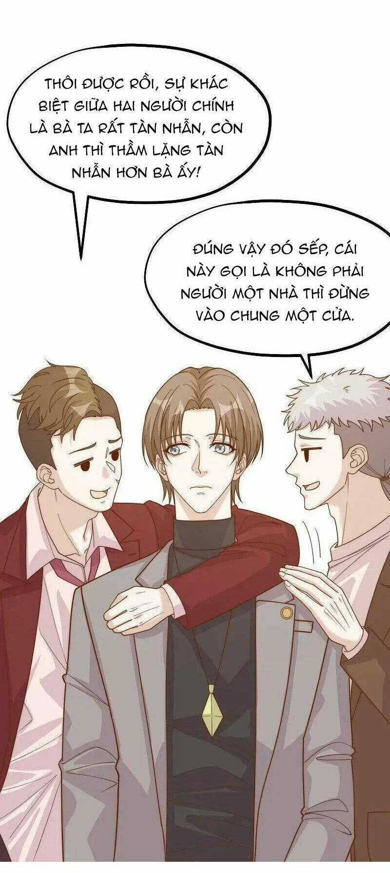 Thần Cấp Ngư Phu - Chapter 315 - Trang 20