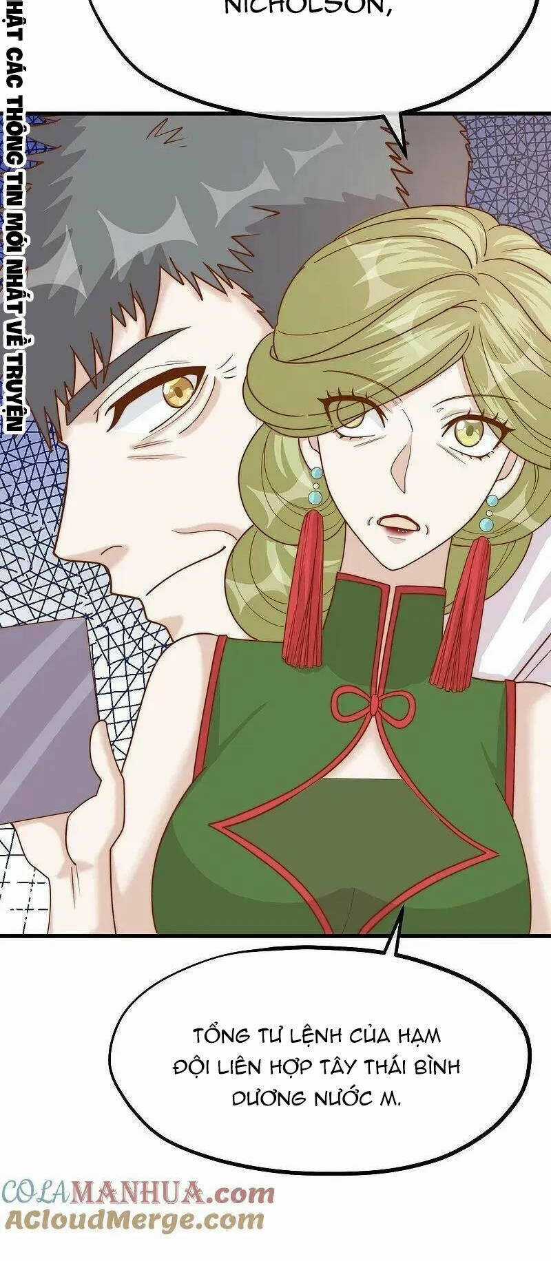 Thần Cấp Ngư Phu - Chapter 315 - Trang 3