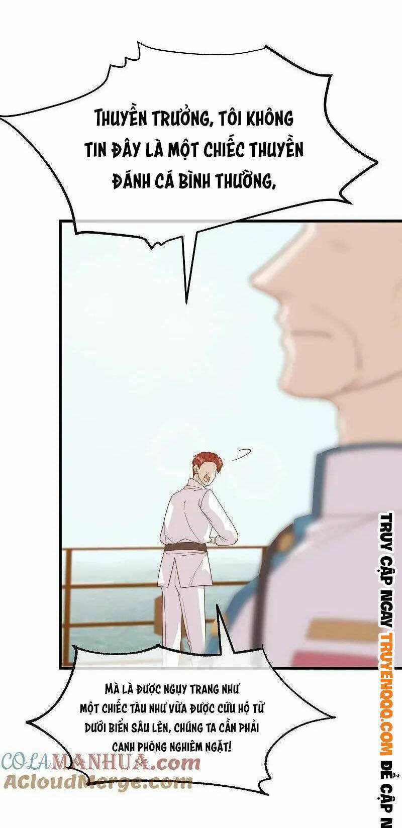 Thần Cấp Ngư Phu - Chapter 315 - Trang 25