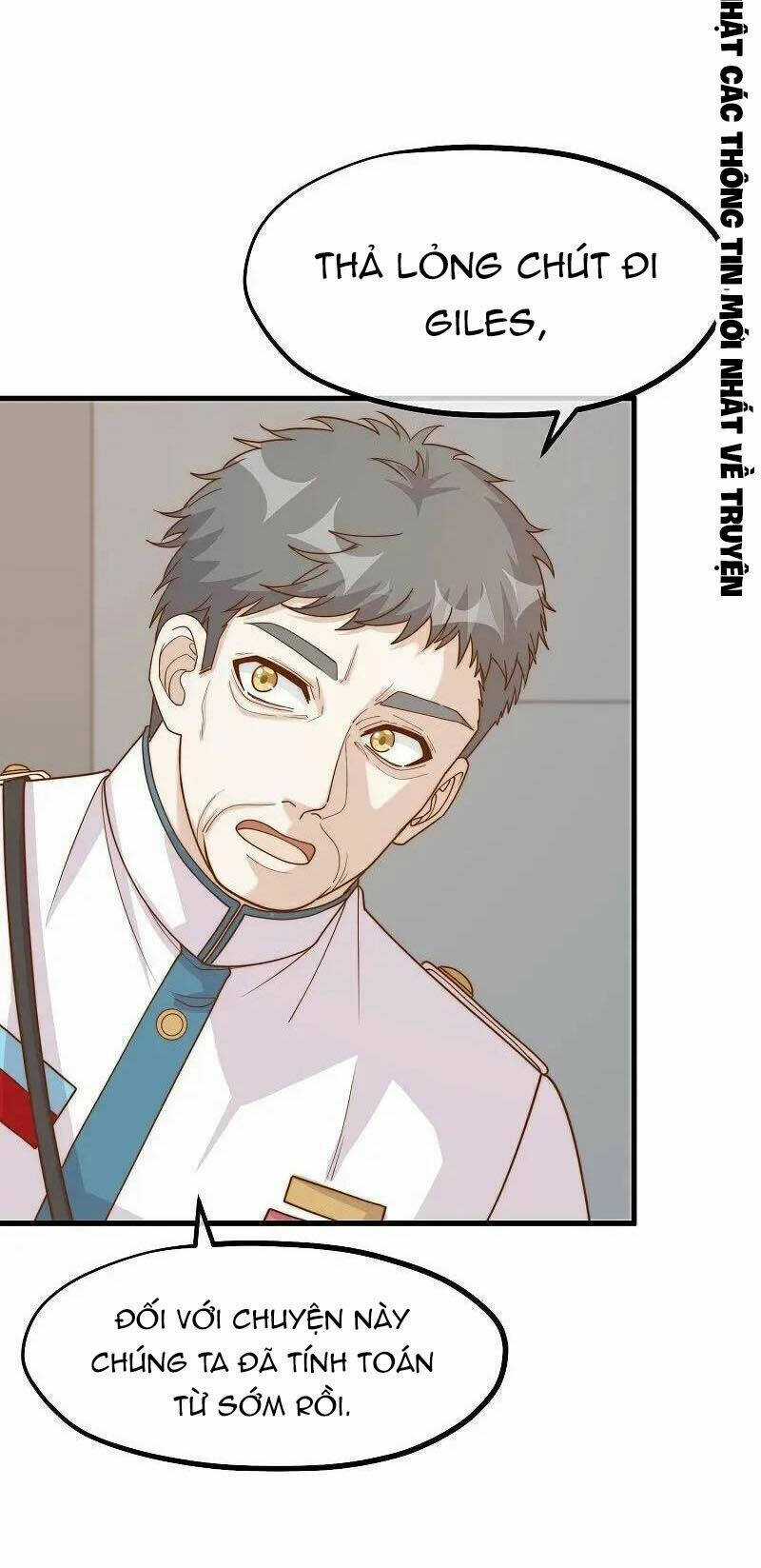 Thần Cấp Ngư Phu - Chapter 315 - Trang 26