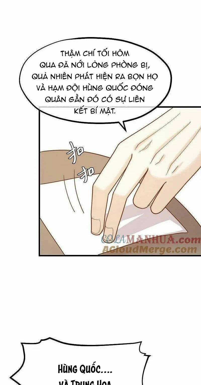 Thần Cấp Ngư Phu - Chapter 315 - Trang 27