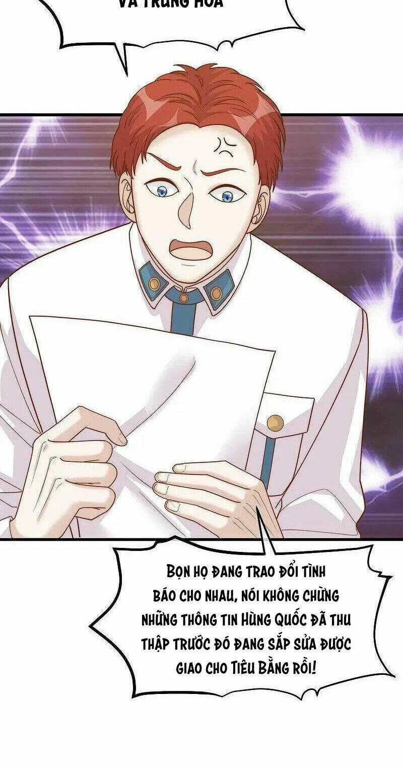 Thần Cấp Ngư Phu - Chapter 315 - Trang 28