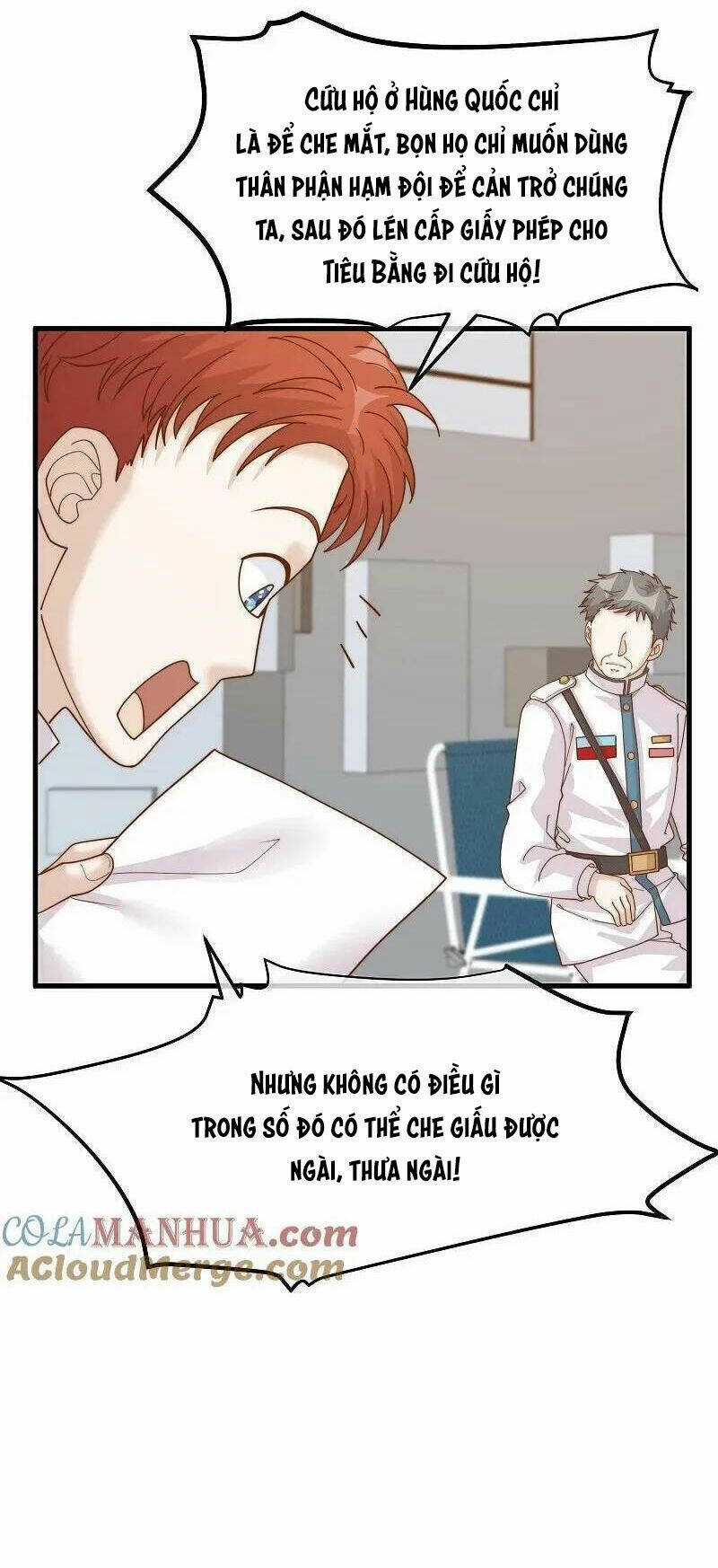 Thần Cấp Ngư Phu - Chapter 315 - Trang 29