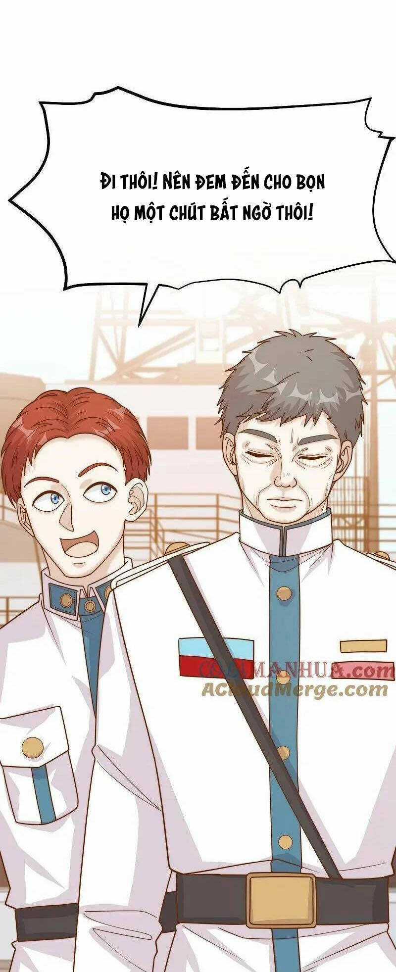 Thần Cấp Ngư Phu - Chapter 315 - Trang 31