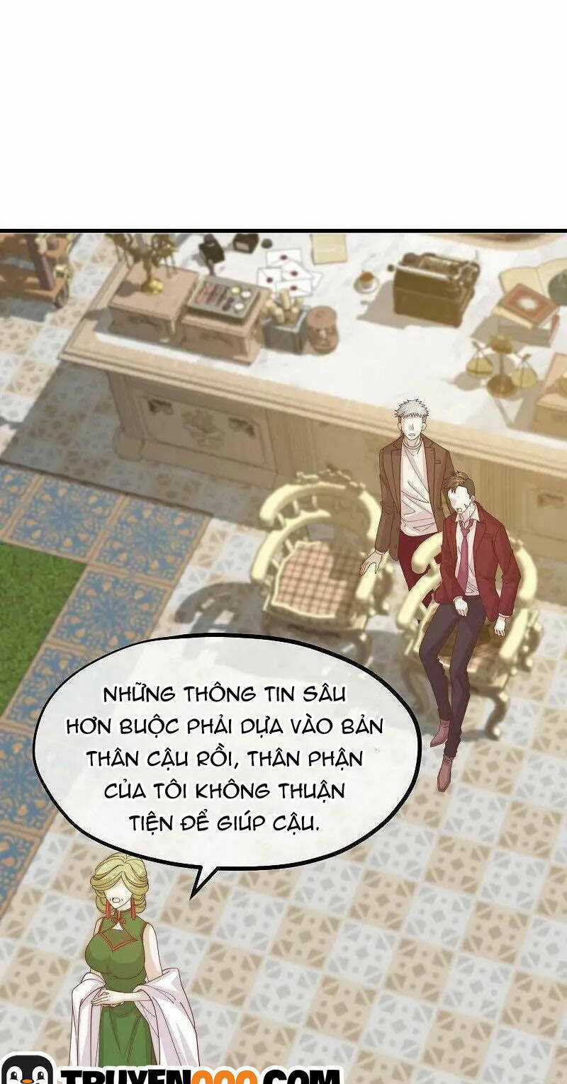 Thần Cấp Ngư Phu - Chapter 315 - Trang 8