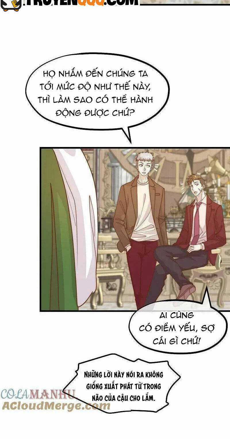 Thần Cấp Ngư Phu - Chapter 315 - Trang 9