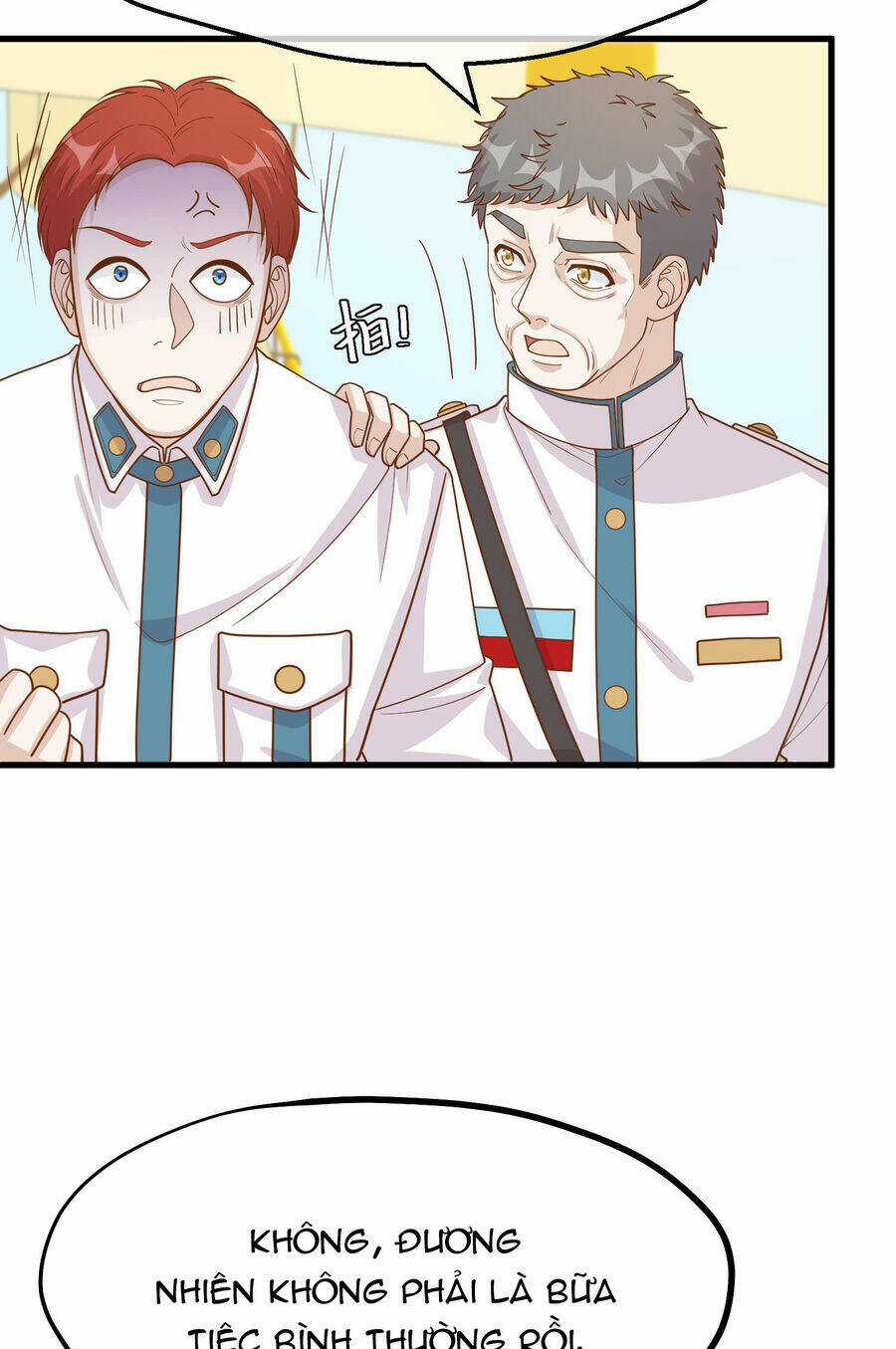 Thần Cấp Ngư Phu - Chapter 316 - Trang 11