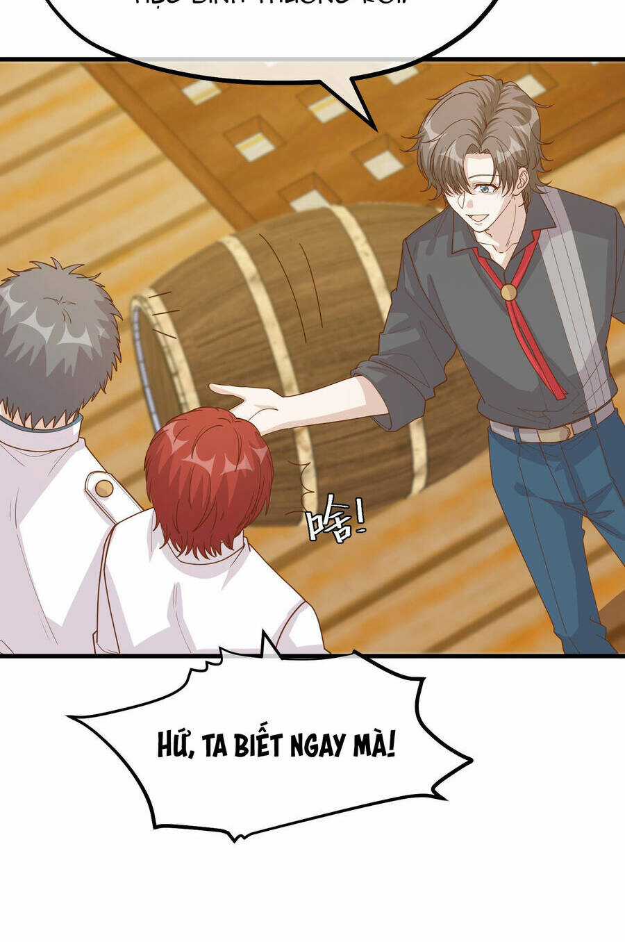 Thần Cấp Ngư Phu - Chapter 316 - Trang 12