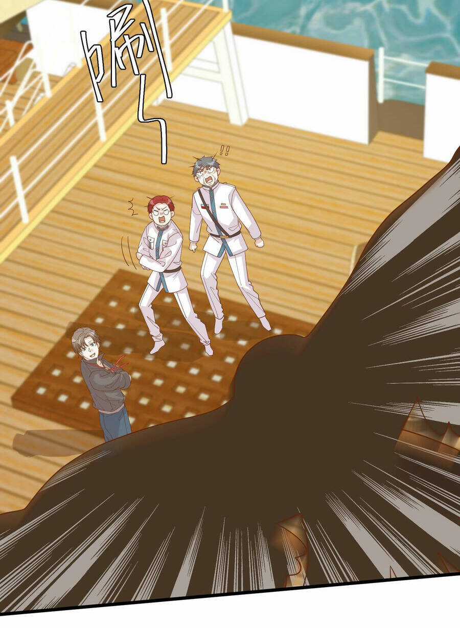 Thần Cấp Ngư Phu - Chapter 316 - Trang 16