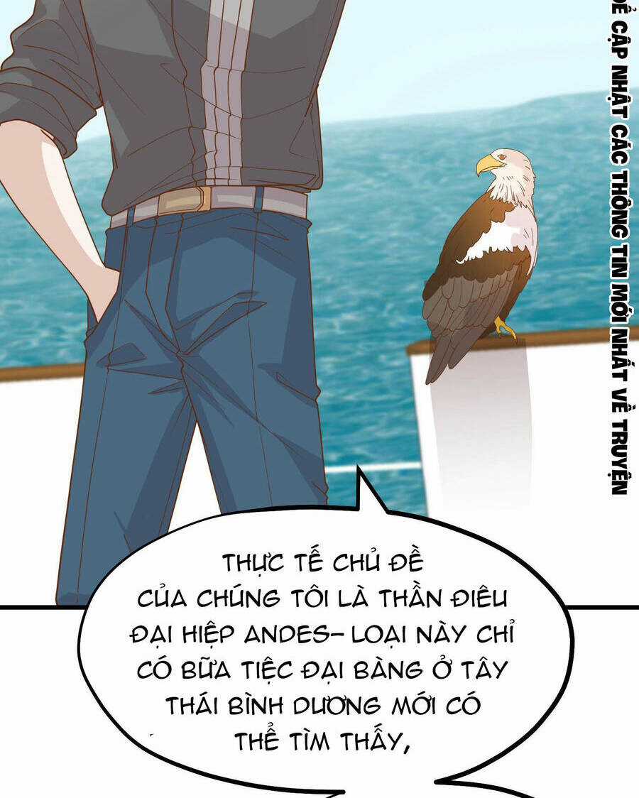 Thần Cấp Ngư Phu - Chapter 316 - Trang 20