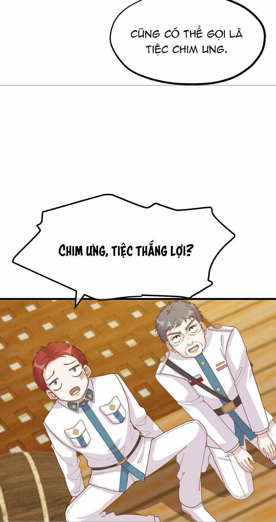 Thần Cấp Ngư Phu - Chapter 316 - Trang 21