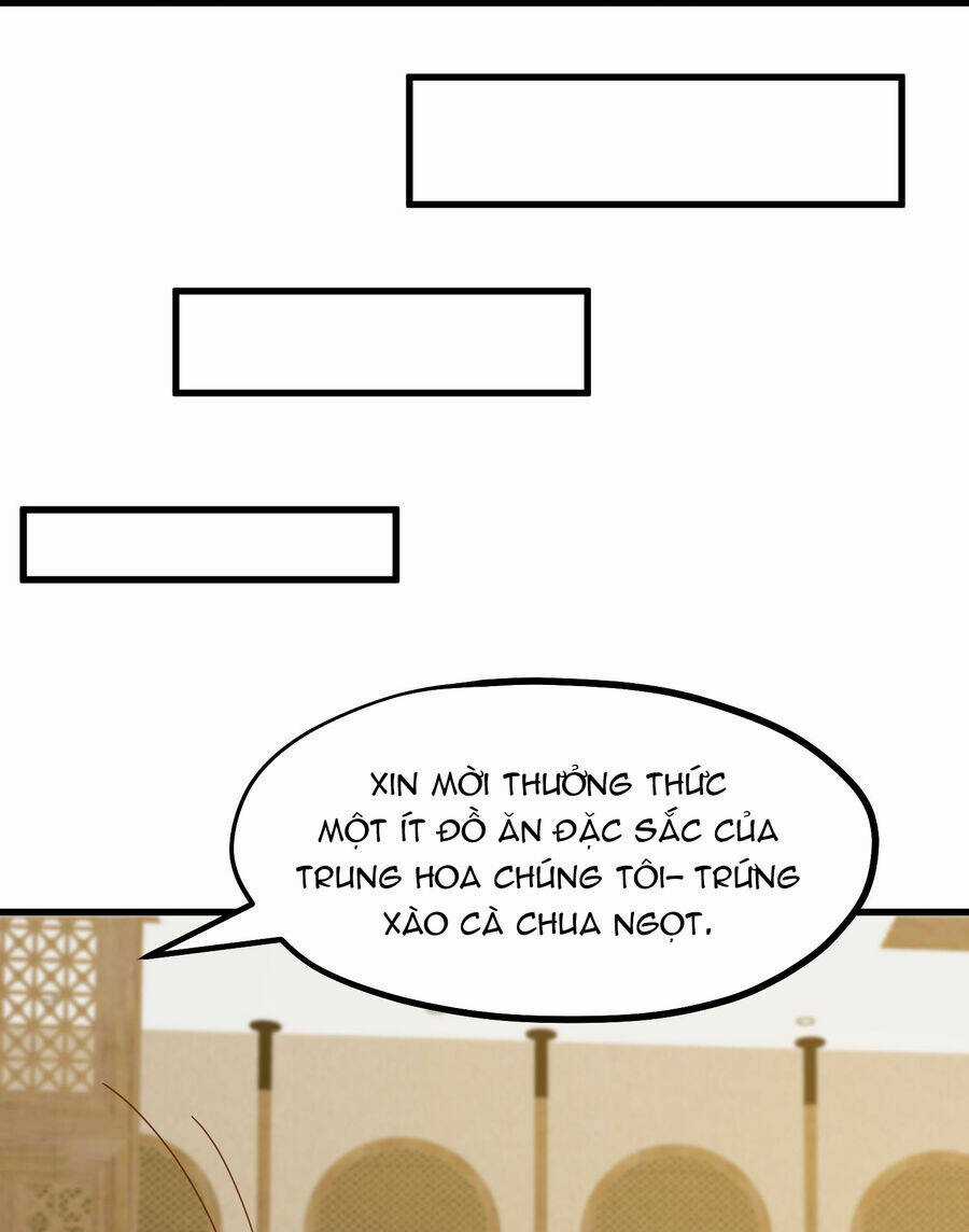 Thần Cấp Ngư Phu - Chapter 316 - Trang 22