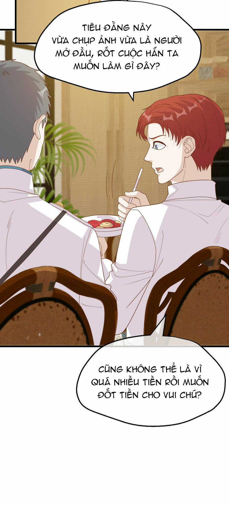 Thần Cấp Ngư Phu - Chapter 316 - Trang 28