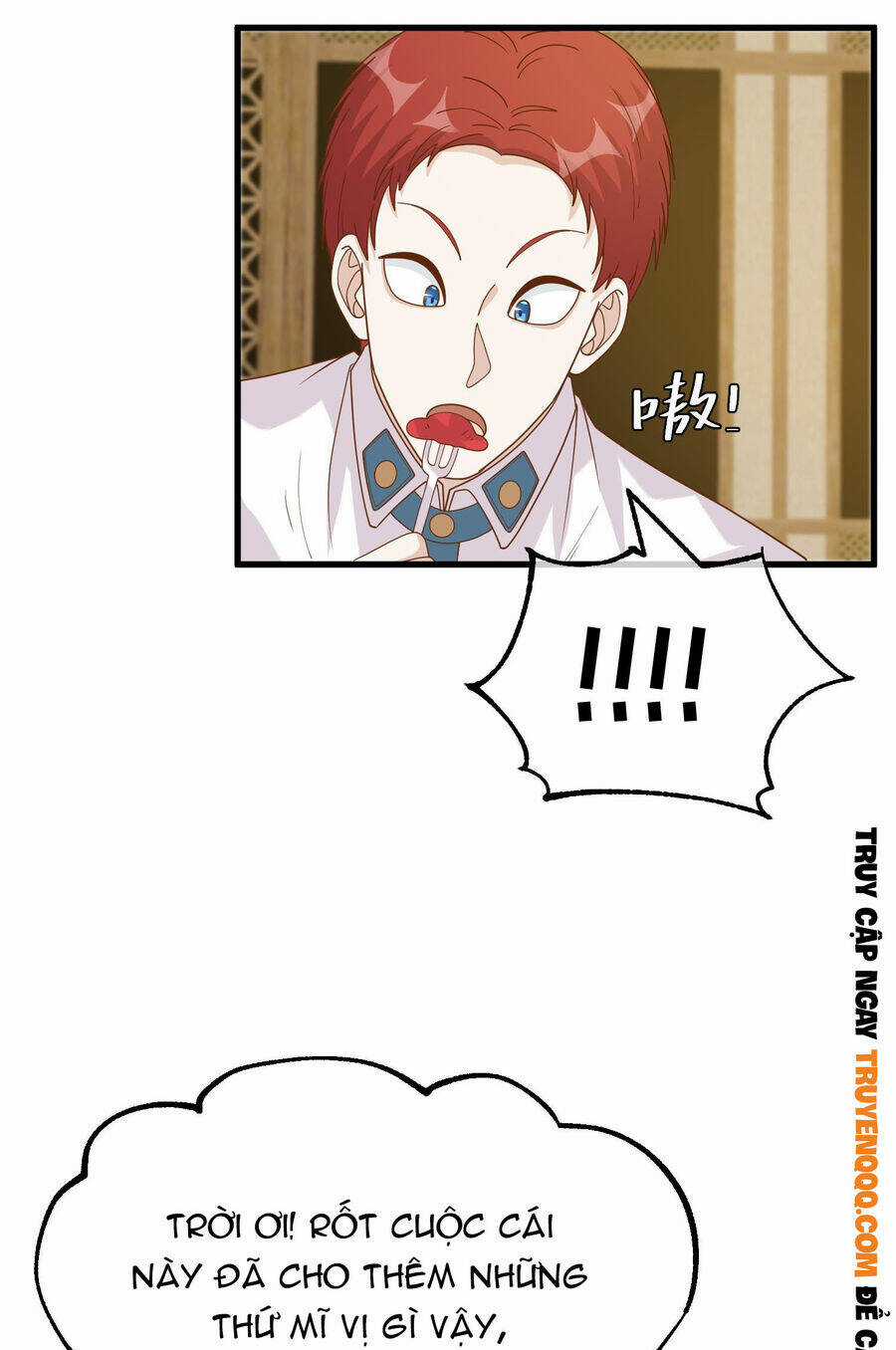 Thần Cấp Ngư Phu - Chapter 316 - Trang 29