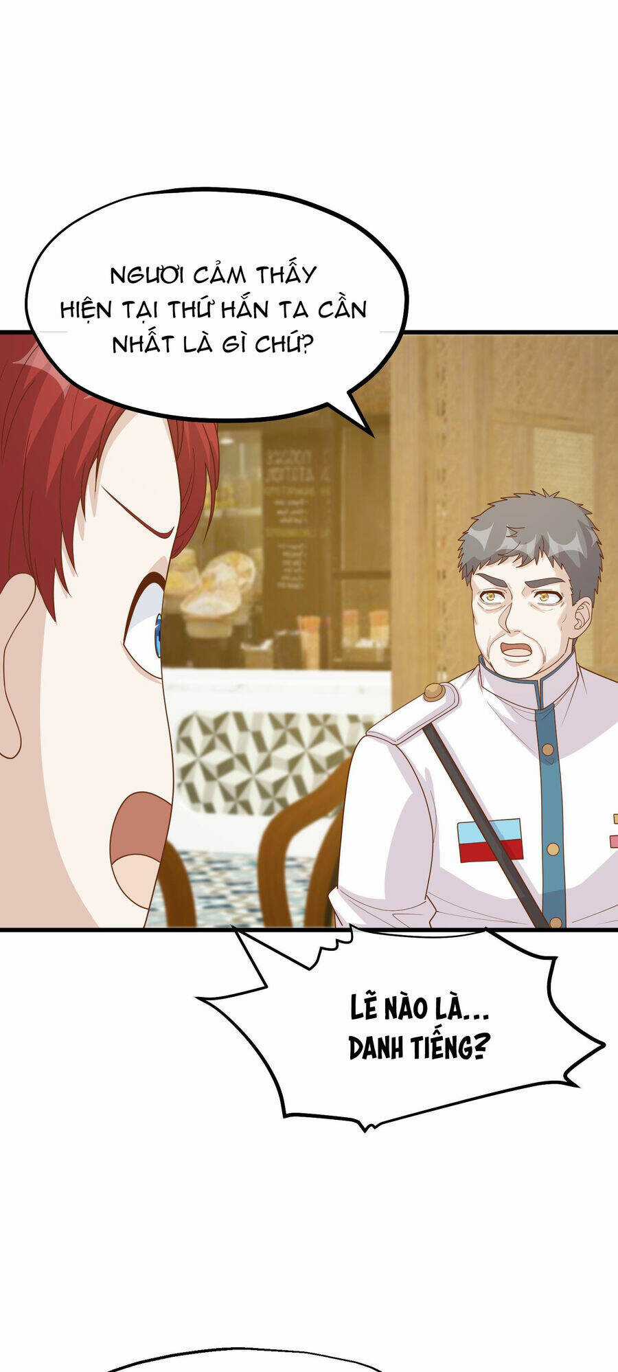 Thần Cấp Ngư Phu - Chapter 316 - Trang 32