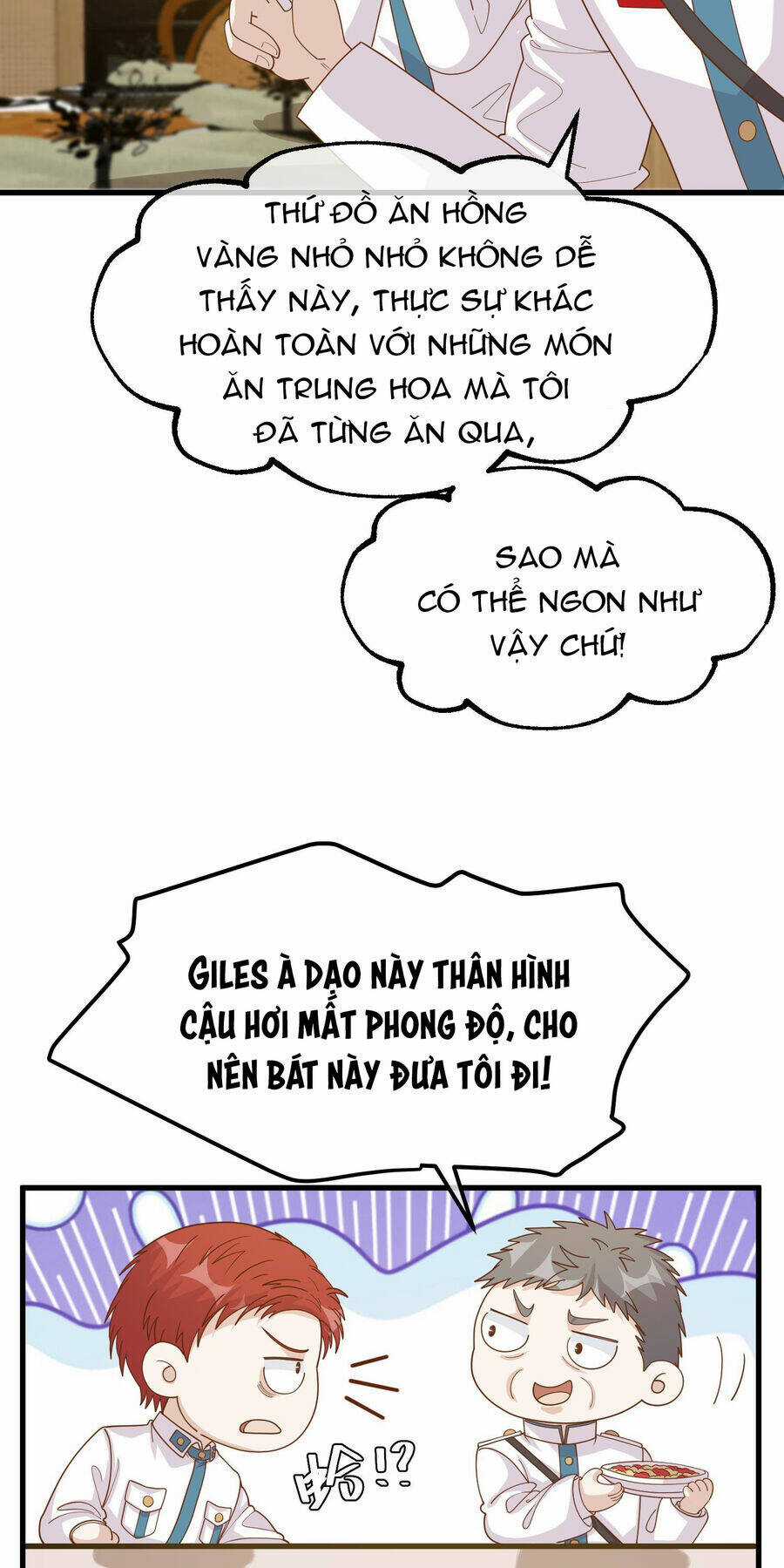 Thần Cấp Ngư Phu - Chapter 316 - Trang 37