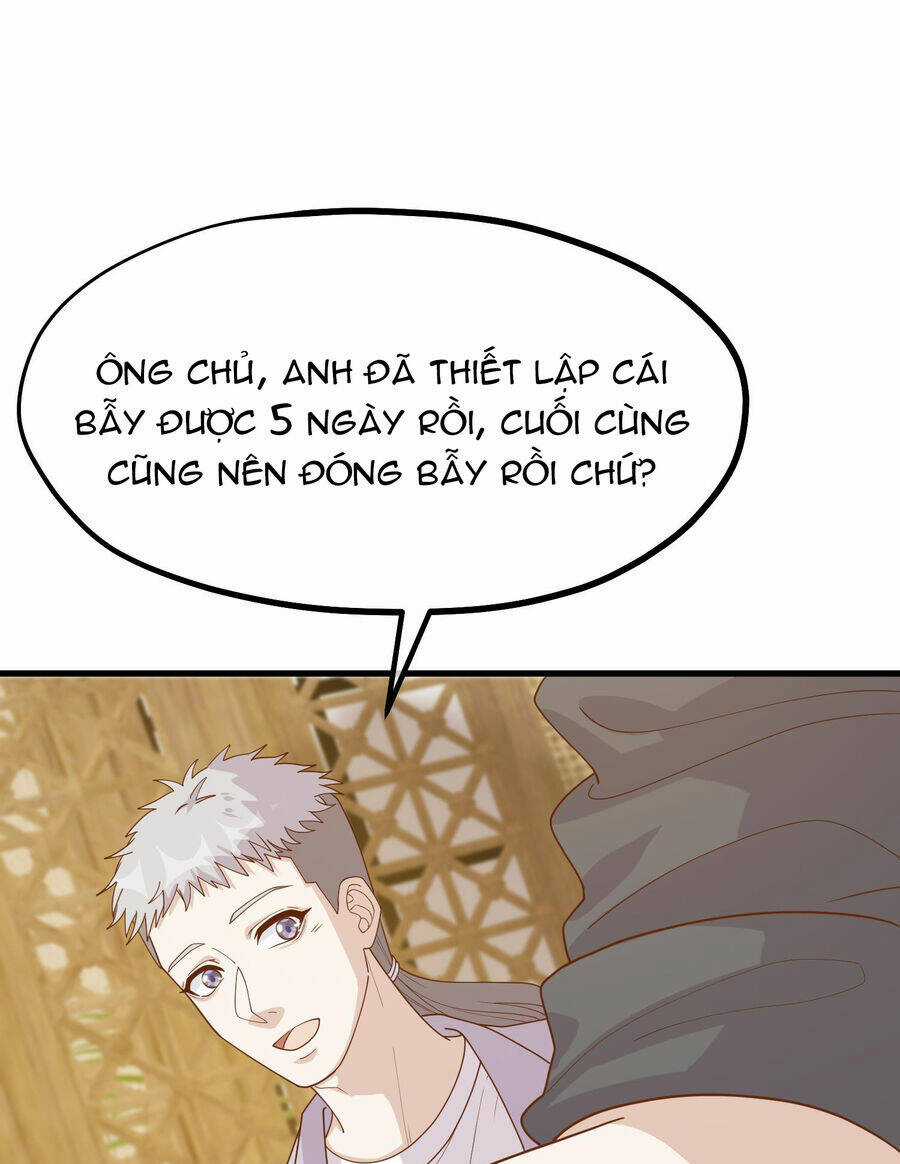 Thần Cấp Ngư Phu - Chapter 316 - Trang 40