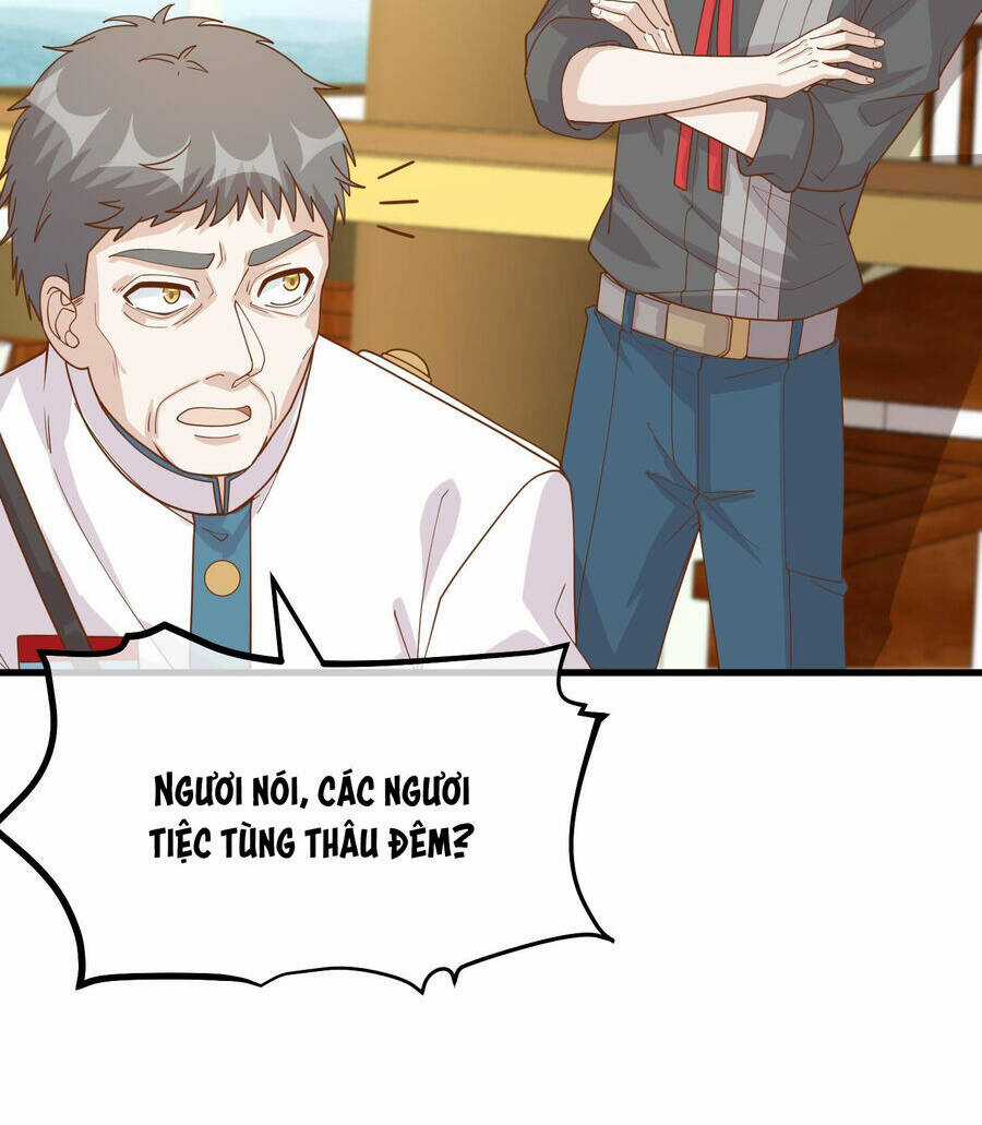 Thần Cấp Ngư Phu - Chapter 316 - Trang 7