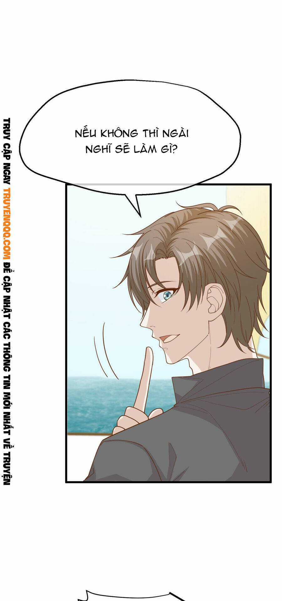 Thần Cấp Ngư Phu - Chapter 316 - Trang 8