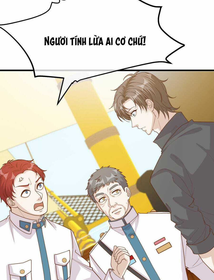 Thần Cấp Ngư Phu - Chapter 316 - Trang 9