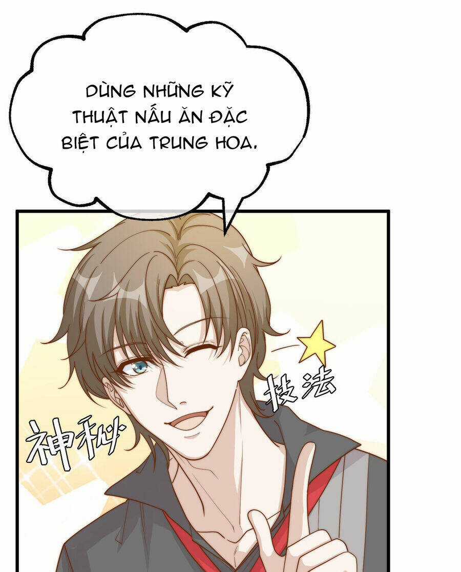 Thần Cấp Ngư Phu - Chapter 317 - Trang 13